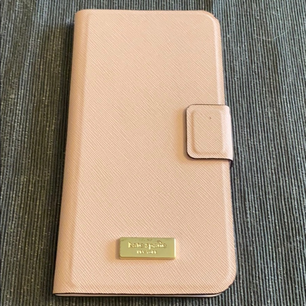 Kate spade IPhone 8 Plus Case